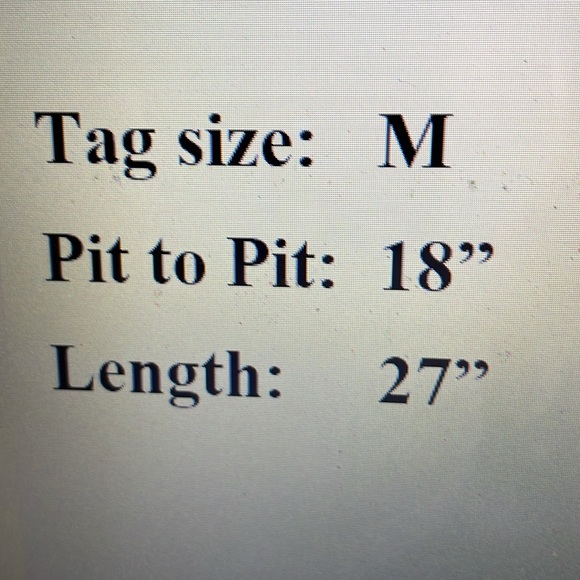 Def Leppard Medium t shirt 100% cotton pink and white high ‘n’ dry rock band - Picture 6 of 6